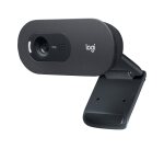 Logitech C505 HD Webcam