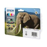 Cartouche d'encre Epson PACK ELEPHANT 6 COULEURS XL