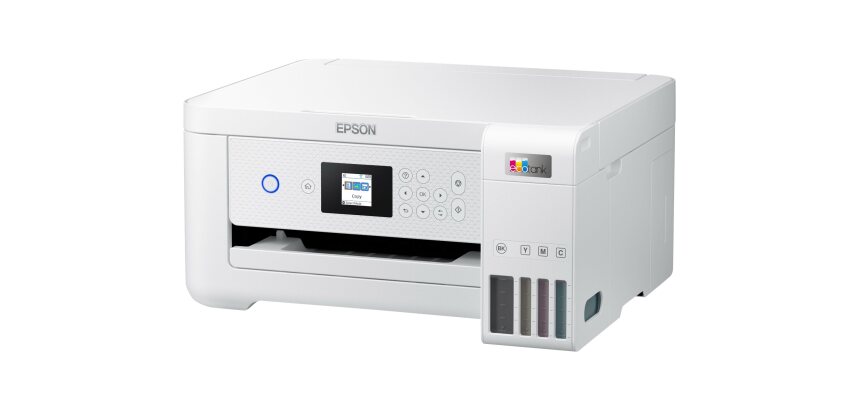 Epson EcoTank ET-2856