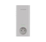Répéteur WiFi Netgear Répéteur WiFi Mesh EX6470 AC1900 avec prise intégrée