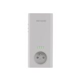 Répéteur WiFi Netgear Répéteur WiFi Mesh EX6470 AC1900 avec prise intégrée