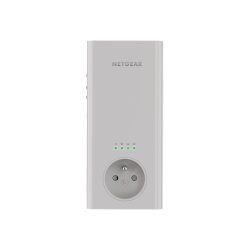 Répéteur WiFi Netgear Répéteur WiFi Mesh EX6470 AC1900 avec prise intégrée