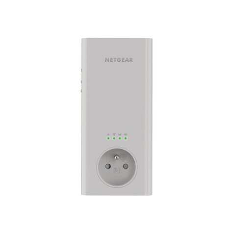 Répéteur WiFi Netgear Répéteur WiFi Mesh EX6470 AC1900 avec prise intégrée