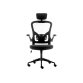 Urban Factory Ergo Siege coussin d’air Dossier en mesh