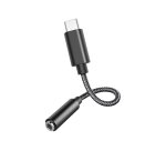 DLH Cable adaptateur USB-C vers jack audio 3.5 mm
