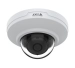 Axis 02375-001 caméra de sécurité Dôme Caméra de sécurité IP Intérieure 3840 x 2160 pixels Plafond/mur