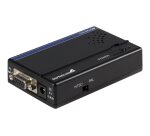 StarTech.com Convertisseur haute résolution VGA vers Composite ou S-Video.