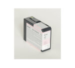 Epson T5806 - light magenta - original - ink cartridge