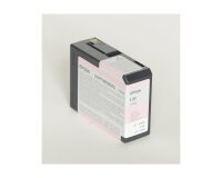 Epson T5806 - lichtmagenta - origineel - inktcartridge