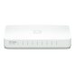 D-Link GO-SW-8E/E commutateur réseau Non-géré Fast Ethernet (10/100) Blanc