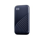 Western Digital My Passport 1 To USB Type-C 3.2 Gen 2 (3.1 Gen 2) Bleu