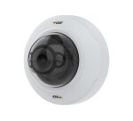 Axis 02113-001 caméra de sécurité Dôme Caméra de sécurité IP Intérieure 2304 x 1728 pixels Plafond/mur