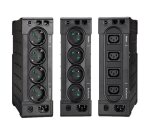 Eaton Ellipse PRO 850 IEC alimentation d'énergie non interruptible Interactivité de ligne 0,85 kVA 510 W 4 sortie(s) CA