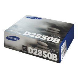 Samsung ML-D2850B - hoog rendement - zwart - origineel - tonercartridge (SU654A)