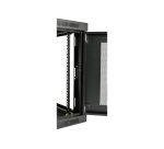 Tripp Lite SRW9UDP étagère 9U Rack monté sur le mur Noir