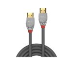 Lindy Câble HDMI High Speed, Cromo Line, 2m