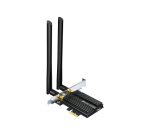 TP-Link Archer TX50E WLAN / Bluetooth 2402 Mbit/s