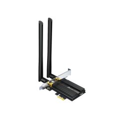 TP-Link Archer TX50E WLAN / Bluetooth 2402 Mbit/s