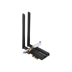 TP-Link Archer TX50E WLAN / Bluetooth 2402 Mbit/s