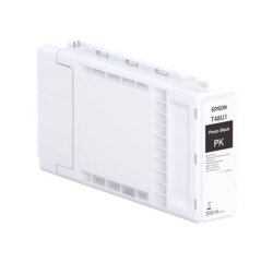 Epson UltraChrome PRO6 cartouche d'encre 1 pièce(s) Noir