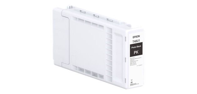 Epson UltraChrome PRO6 cartouche d'encre 1 pièce(s) Photo noire