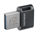 Samsung MUF-256BE lecteur USB flash 256 Go USB Type-A 3.2 Gen 1 (3.1 Gen 1) Gris