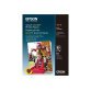 Epson Value Glossy Photo Paper - A4 - 50 Feuilles