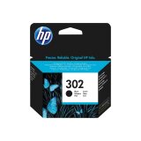 HP 302 Cartouche d’encre noire authentique