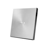 Lecteur-graveur externe Asus GREXT ZENDRIVE SLSDRW-08U7M-U SILVER