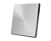 Lecteur-graveur externe Asus GREXT ZENDRIVE SLSDRW-08U7M-U SILVER
