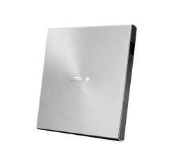 Lecteur-graveur externe Asus GREXT ZENDRIVE SLSDRW-08U7M-U SILVER