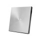 Lecteur-graveur externe Asus GREXT ZENDRIVE SLSDRW-08U7M-U SILVER