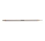 Samsung Flip Pen stylet Beige, Blanc