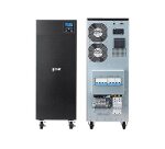 Eaton 9E 10000I alimentation d'énergie non interruptible Double-conversion (en ligne) 1 kVA 8000 W