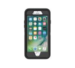 OtterBox Defender Series pour Apple iPhone SE (2nd gen)/8/7, noir