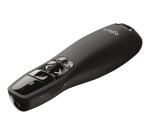 Logitech R400 télécommande RF Noir