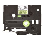 TZe-Tape TZe-C31 cassette à ruban, Largeur: 12 mm,