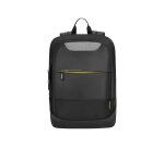 Targus CityGear 39,6 cm (15.6") Sac à dos Noir