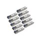 StarTech.com Module SFP GBIC compatible HPE J4859C - Transceiver 1000BASE-LX - Paquet de 10