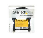 StarTech.com Câble DisplayPort 1.2 de 3 m - Câble DisplayPort Certifié VESA 4K x 2K Ultra HD - Câble DP à DP pour Moniteur - Cordon Vidéo/Affichage DP - Connecteurs DP à Verrouillage