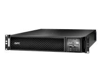 APC Smart-UPS On-line SRT - onduleur - 1000VA - RM - 230V