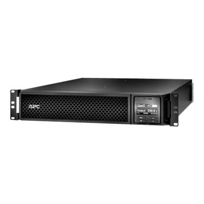 APC Smart-UPS On-line SRT - onduleur - 1000VA - RM - 230V