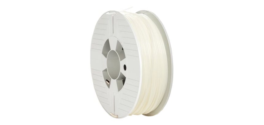 Verbatim - transparent naturel - filament PLA