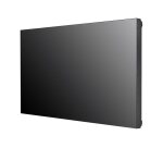 LG 55VM5J-H Écran d'affichage dynamique Écran plat de signalisation numérique 139,7 cm (55") 500 cd/m² Full HD Noir WebOS 24/7