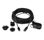 StarTech.com Câble Répéteur USB 15 m - Rallonge / Extension USB Actif - M/F