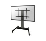 Neomounts PLASMA-M2250SILVER Chariot pour écran 42-100" - motorisé