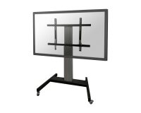 Neomounts PLASMA-M2250SILVER Chariot pour écran 42-100" - motorisé