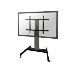 Neomounts PLASMA-M2250SILVER Chariot pour écran 42-100" - motorisé