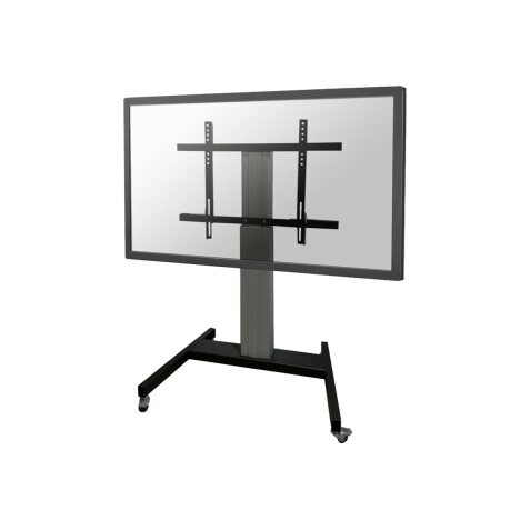 Neomounts PLASMA-M2250SILVER Chariot pour écran 42-100" - motorisé