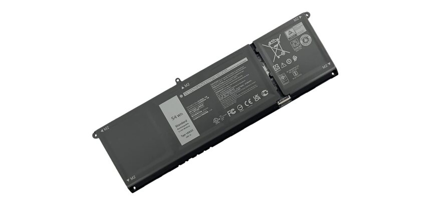 DLH DWXL4867-B053Y2 composant de laptop supplémentaire Batterie